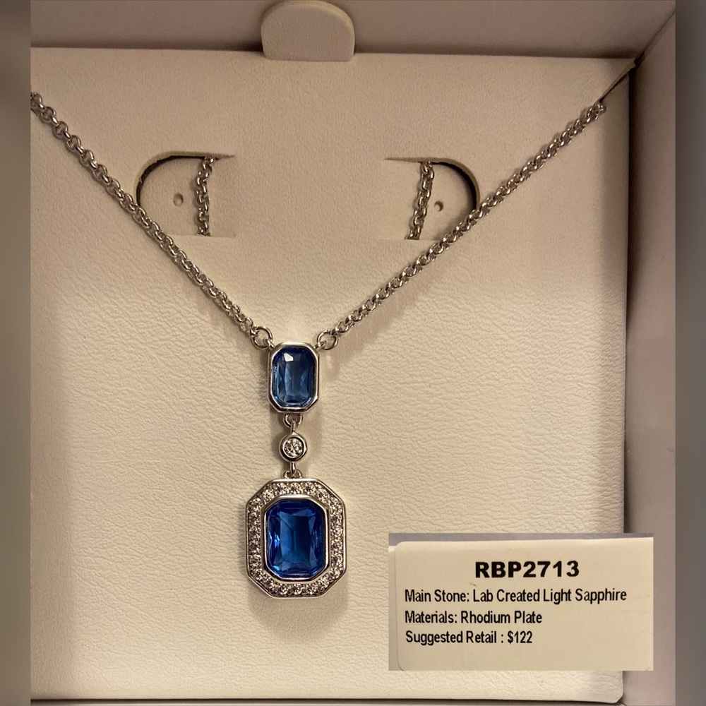 Bomb Party Necklace style number 2713